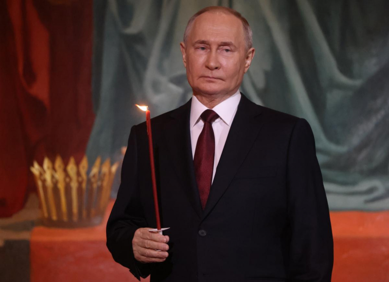 Путін знову обдурив росіян: уряд РФ планує підвищити податки
