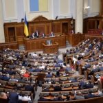 Рада спростила ввезення транспорту та обладнання як гуманітарної допомоги