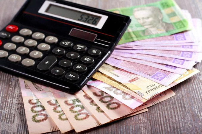Реальна середня заробітна плата на 22% нижча, ніж у даних Держстату — Конфедерація роботодавців
