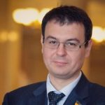 Регулювання ринку криптоактивів доцільно передати Нацбанку — Гетманцев