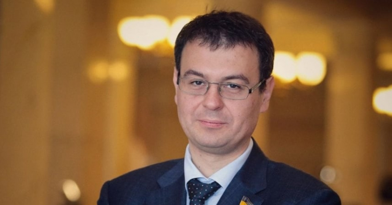 Регулювання ринку криптоактивів доцільно передати Нацбанку — Гетманцев