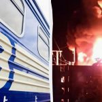 РФ цієї ночі намагалася вивести з ладу підстанції, які живлять залізничну мережу, – Кулеба
