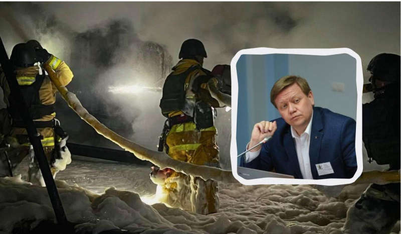 РФ вдарила по електростанції на Київщині: експерт радить запасатись павербанками