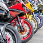 Ринок мотоциклів охолов: продажі в серпні знизилися на 19%