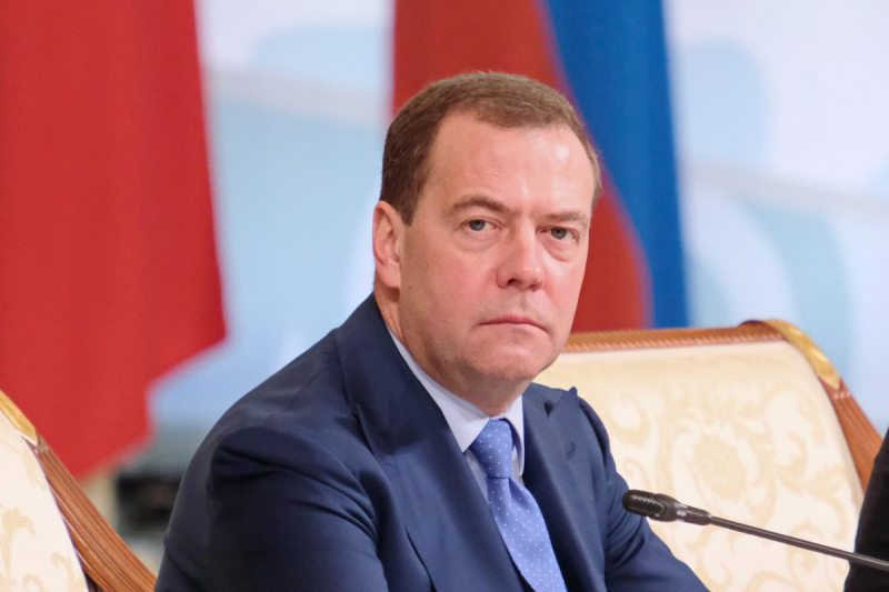 Росія погрожує Європі через використання заморожених активів на користь України