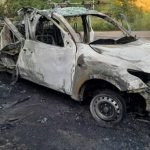 Росіяни атакували бригаду енергетиків ДТЕК на Дніпропетровщині під час аварійних робіт