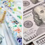 Скільки продуктів можна купити на 100 доларів в Україні у вересні: експеримент УНІАН