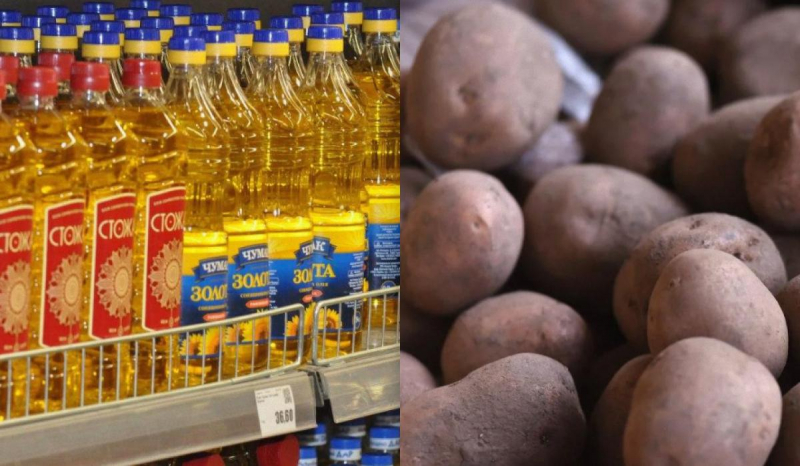 Соняшникова олія різко подорожчає: нардеп дав прогноз щодо цін на продукти в Україні