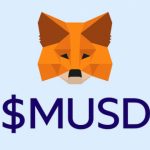 Стейблкоїн від MetaMask досяг капіталізації у $65 млн після запуску