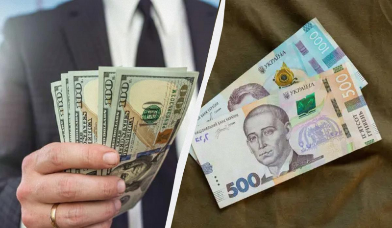 Такі долари можуть не прийняти в банку та обмінниках: про які купюри йдеться
