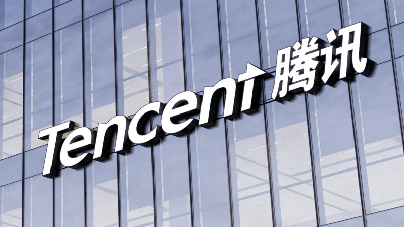 Tencent залучає $1,27 млрд через випуск облігацій для інвестицій у ШІ
