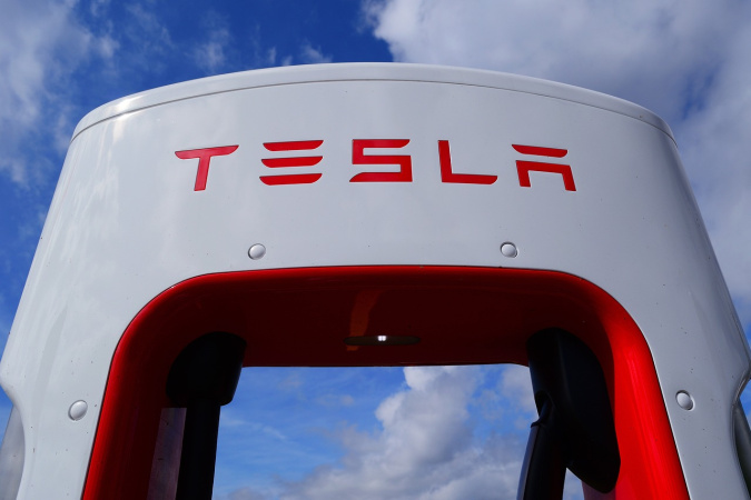 Tesla пропонує Маску безпрецедентний пакет виплат на $1 трильйон