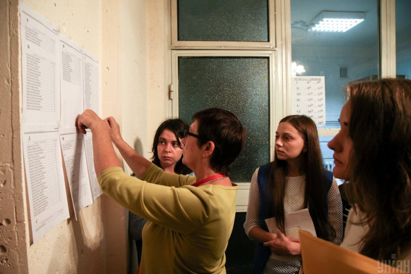 Тягніть білет: університети України в кризі, і це б’є по нашій обороноздатності