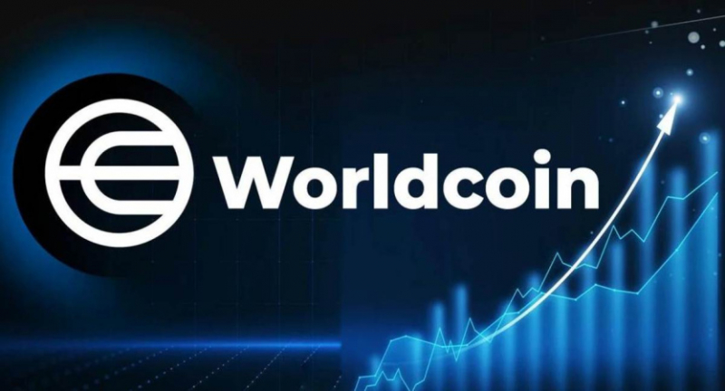 Токен Worldcoin зріс на 50% за тиждень на тлі новин про інституційні інвестиції та розширення