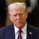 Трамп прогнозує «шатдаун» уряду США з 1 жовтня