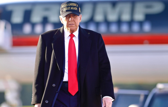 Трамп знизив тарифи на японські автомобілі до 15%