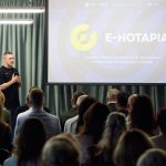 У «Дії» з’являться нотаріальні послуги: стартує тестування платформи е-Нотаріат