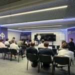 У Києві обговорили Стратегію розвитку штучного інтелекту України