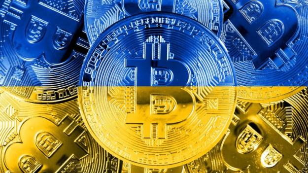 У НАЗК не ведуть облік криптоактивів чиновників