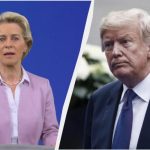 У ЄС жорстко відповіли на вимогу Трампа ввести мита проти Індії та Китаю