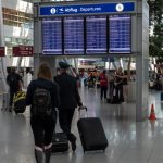 У Європі паралізована робота аеропортів через кібератаку, – BILD