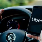 Uber наступного року розпочне тестування безпілотних таксі в Німеччині
