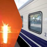 Удар по Кременчуку: українців попередили про кількаденні затримки поїздів