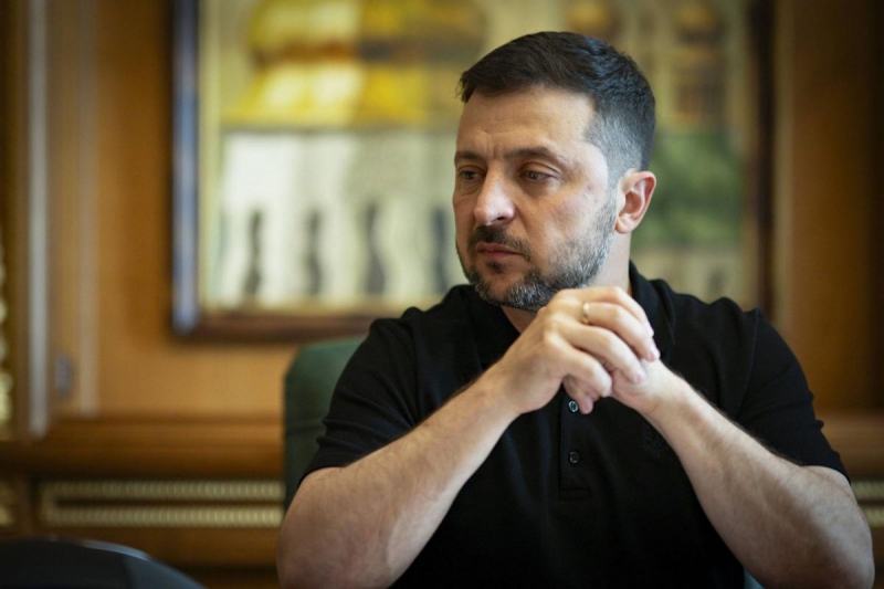 Україна готова забезпечити енергостабільність Словаччини: Зеленський назвав єдину умову