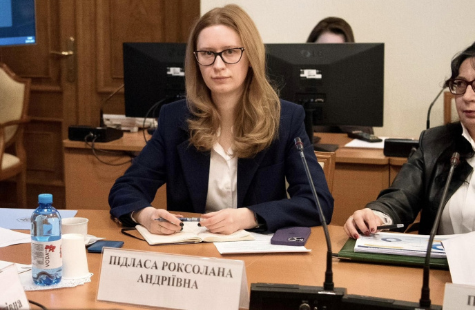 Україна отримає «репараційний кредит» від ЄС