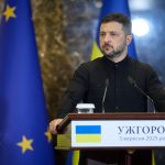 Україна та Данія запускають першу спільну лінію виробництва безпілотників — Зеленський