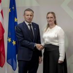 Україна залучила понад $30,6 млрд зовнішнього фінансування цьогоріч, потрібно ще $8,7 млрд