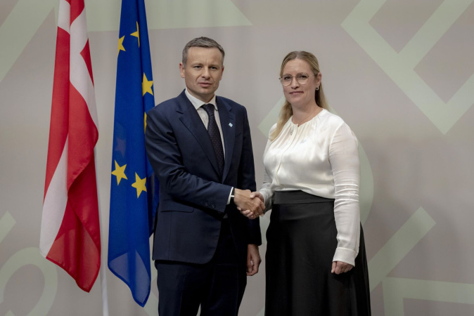 Україна залучила понад $30,6 млрд зовнішнього фінансування цьогоріч, потрібно ще $8,7 млрд