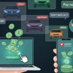 Українців попереджають про шахраїв, які продають авто-привиди