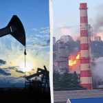 Українські безпілотники та “пекельні” антиросійські санкції женуть ціни на нафту вгору