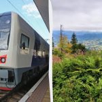 “Укрзалізниця” змінює рух низки поїздів до Карпат: як курсуватимуть рейси