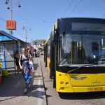 В Києві хочуть підвищити вартість проїзду в міському транспорті