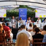 В Україні представили рейтинг «ТОП-50 найвпливовіших жінок фінтеху 2025»