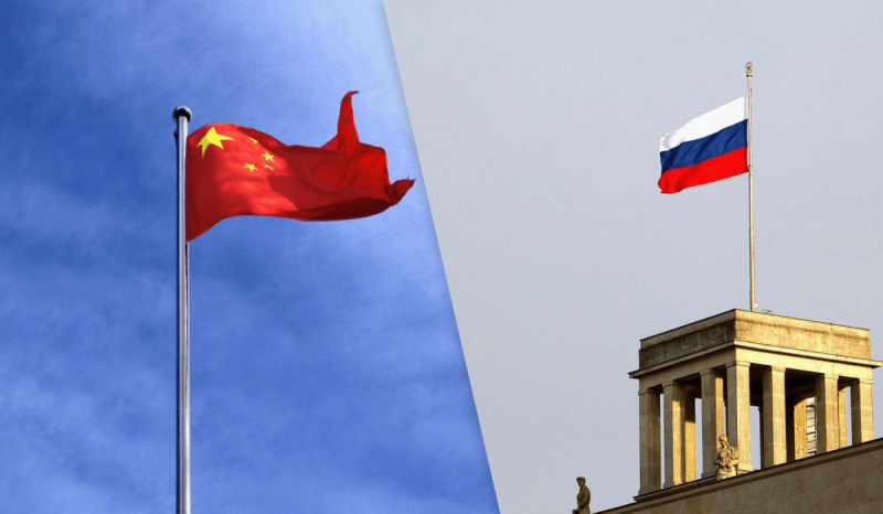 Важливі для Кремля китайські банки припинили розрахунки з Росією