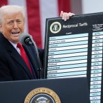 Верховний суд США розгляне законність мит Трампа у прискореному порядку
