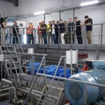Водогін в Миколаєві вдалося побудувати з економією в сумі 2,2 мільярда гривень – Свириденко