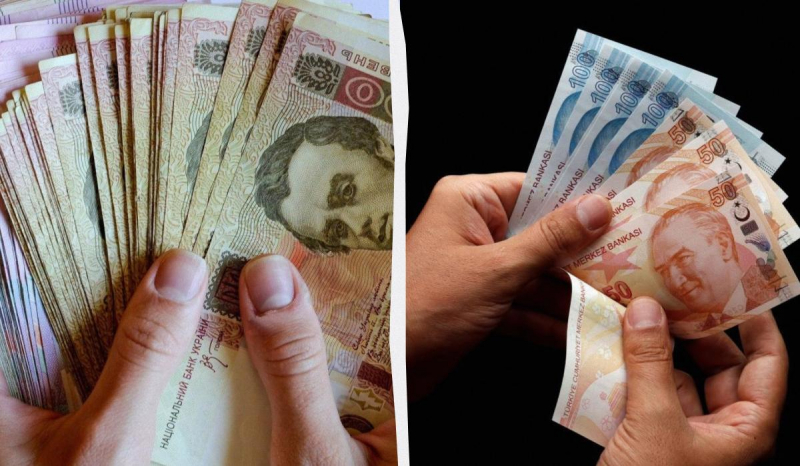 Вперше за 20 років: валюта "сусідки" України стала дешевшою за гривню