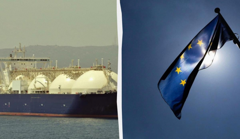 ЄС хоче значно прискорити відмову від російського газу: коли це стане можливим