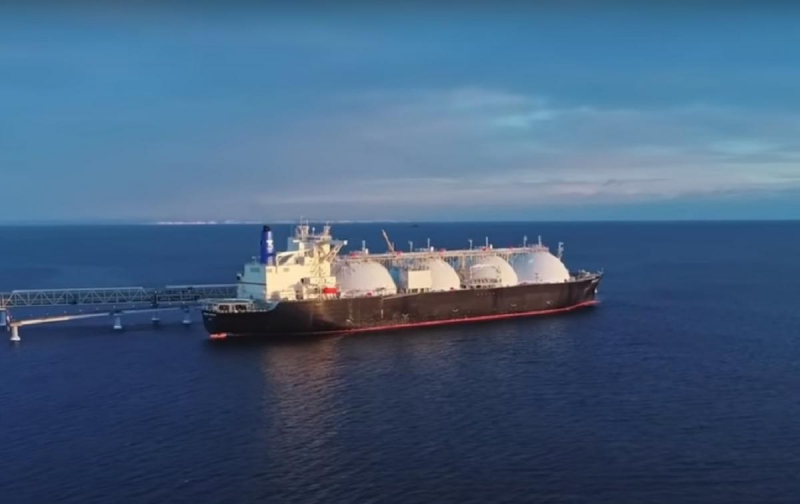 ЄС може прискорити відмову від російського газу, – посланець Трампа
