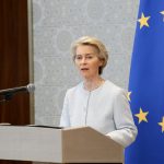 ЄС обговорює використання заморожених російських активів для позики Києву, – Reuters