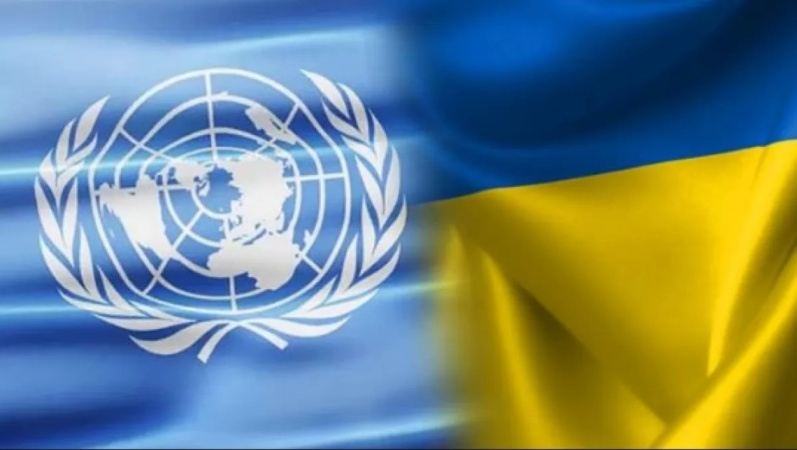 ЄС пожертвував 14,7 млн євро Всесвітній продовольчій програмі ООН в Україні