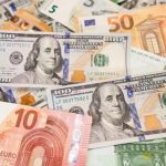 Євро зростає, долар падає: НБУ встановив нові курси валют