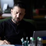 Зеленський підписав закон, який запроваджує експортне мито на сою та ріпак