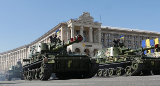 Зеленський підписав закон про спецправила для резидентів Defense City