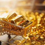 Золото оновило історичний максимум, наблизившись до $3600