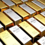 Золото підскочило до $3720 за унцію